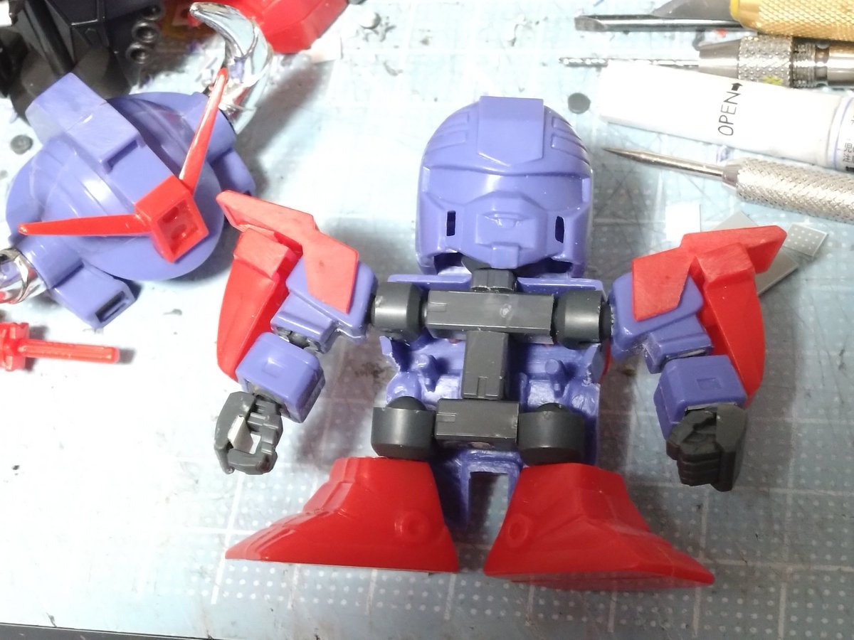 らいのすけ tweet media