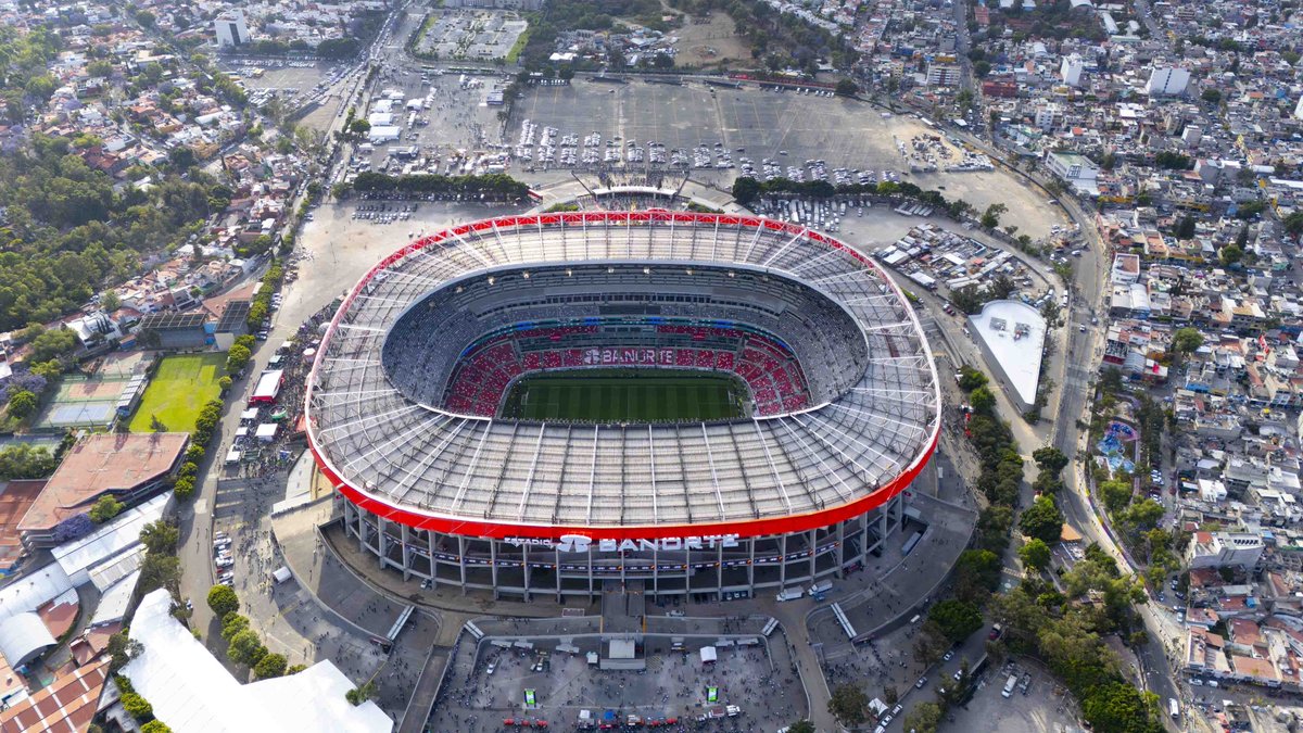 San Cadilla El Norte tweet media