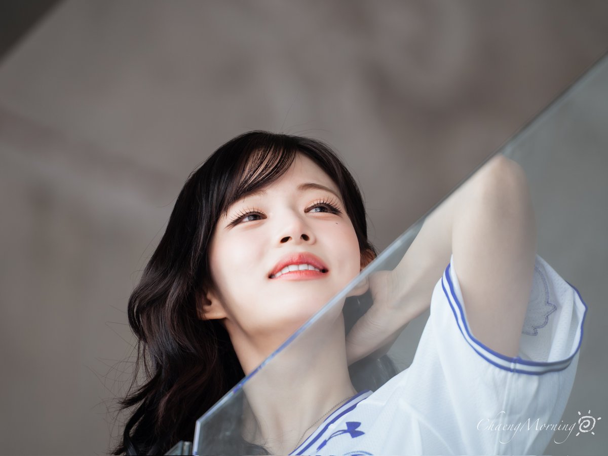 CHAENGMORNING tweet media