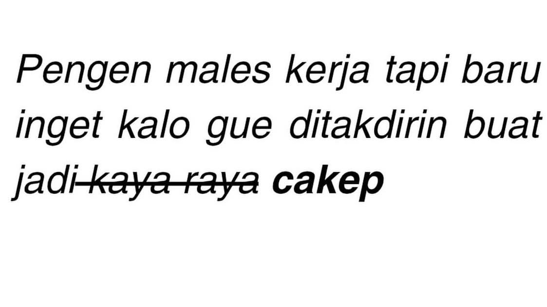 Ketawa itu GRATIS 🛩 tweet media