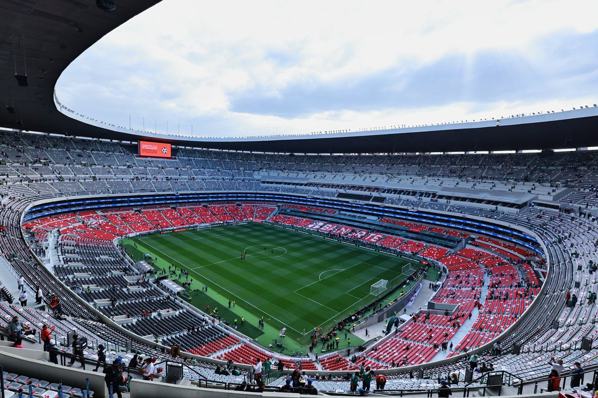 San Cadilla El Norte tweet media