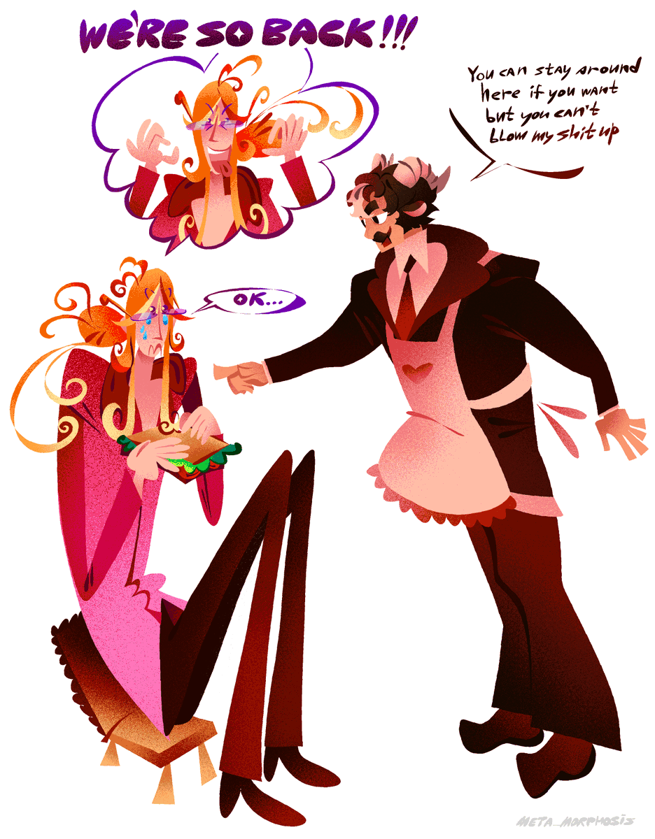 metamorphosis 🌐🔲 tweet media