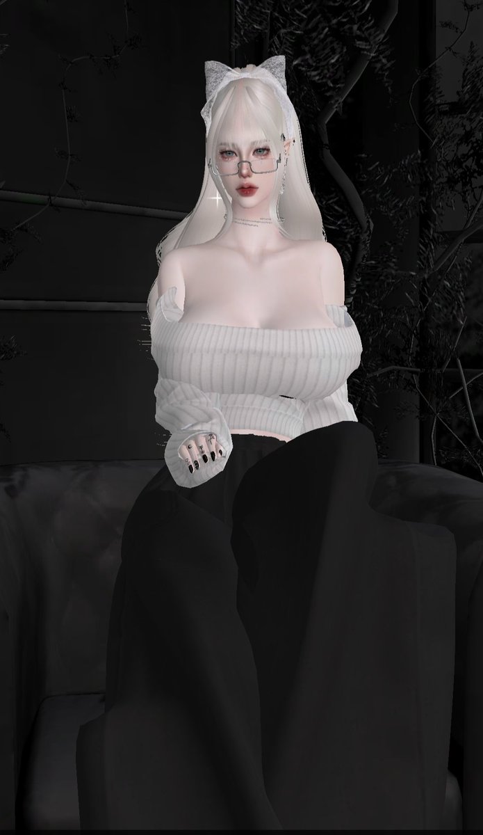 Rose_Imvu tweet media