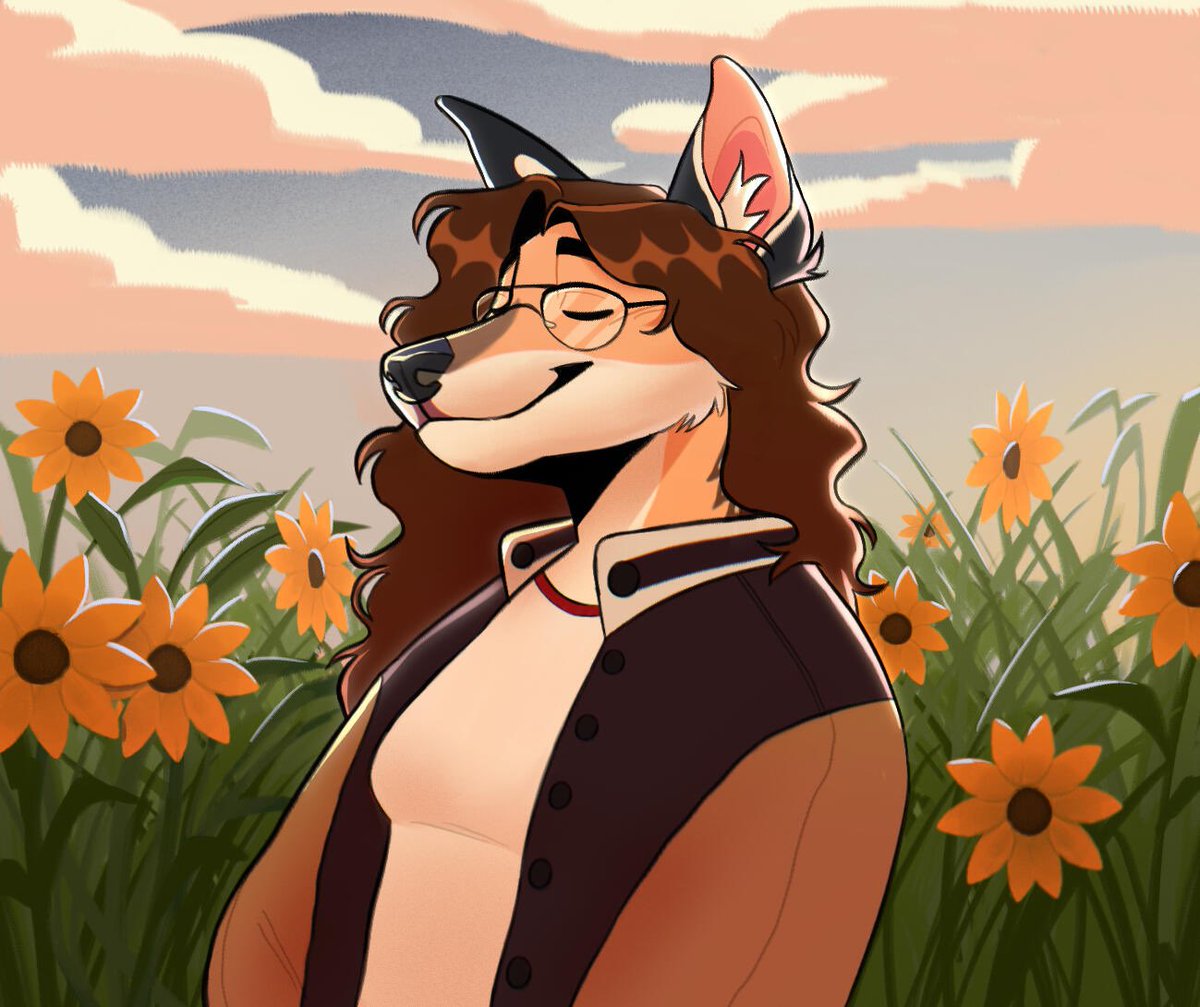 ✷ Lowie ✷ COMMS OPEN‼️ tweet media