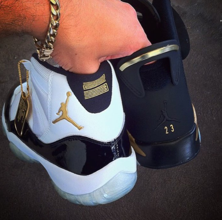 Sneaker Pics tweet media