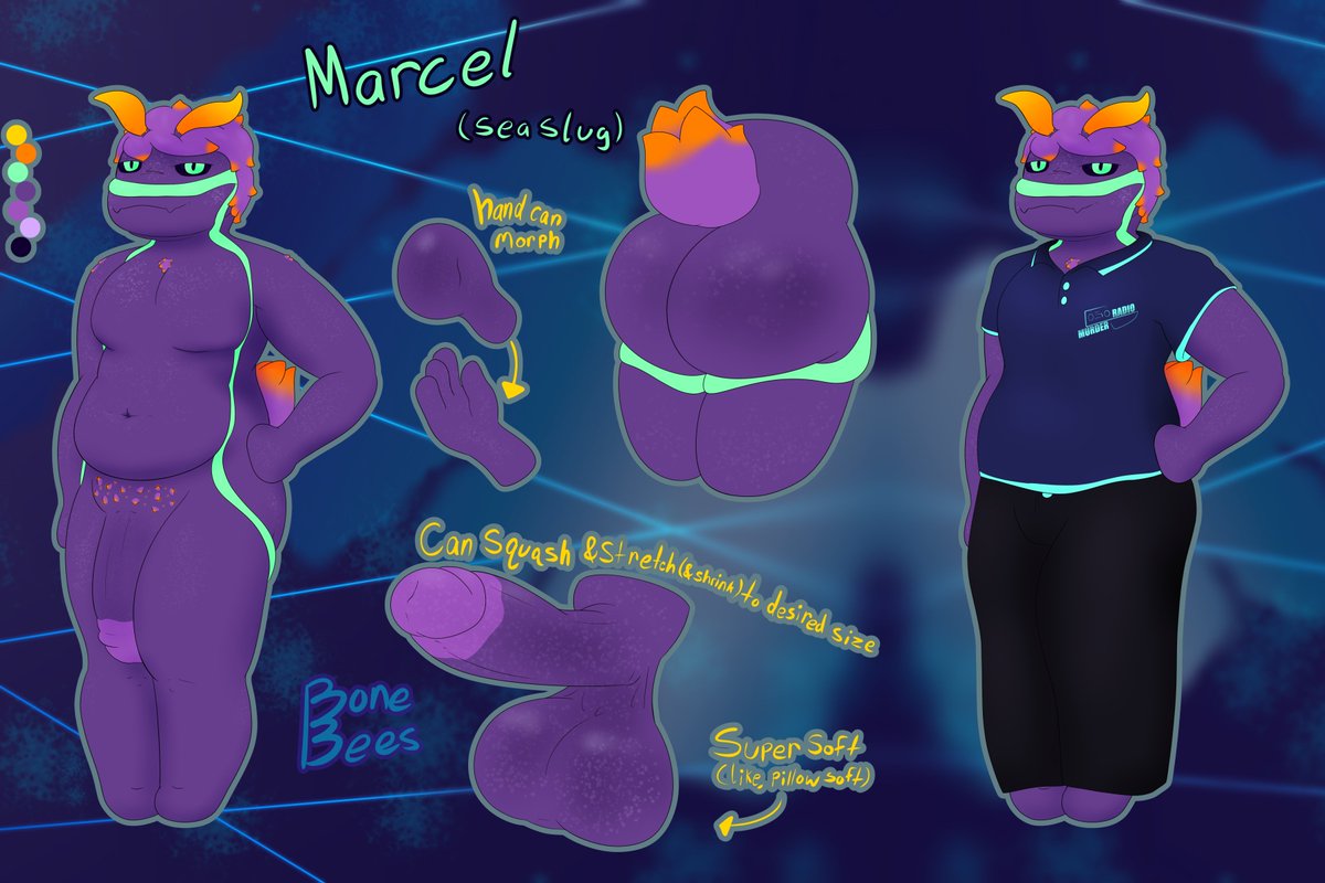 Bonebees🔞 (comms open) tweet media