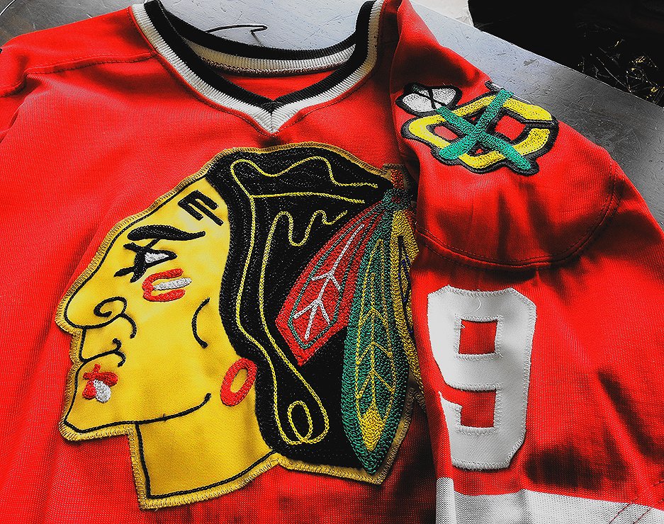 Howard Berger tweet media