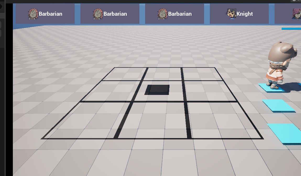 voidptr197's tweet photo. Decided to try making grid markup through a decal shader with support for hover and stuff. It's rough so far.

#UE5 #gamedev #indiedev https://t.co/MWwvHPN3l7