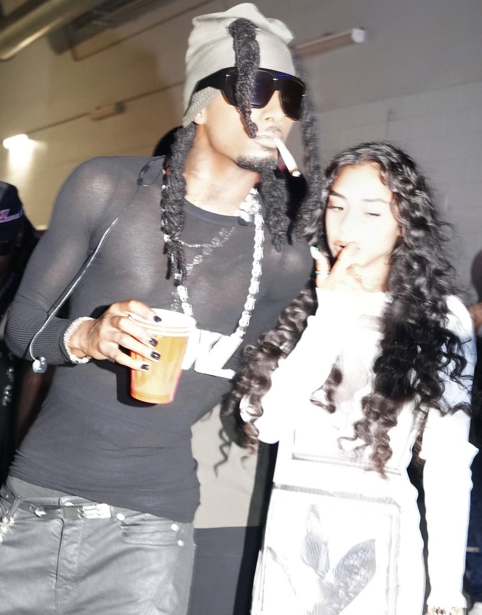 East’on tweet media