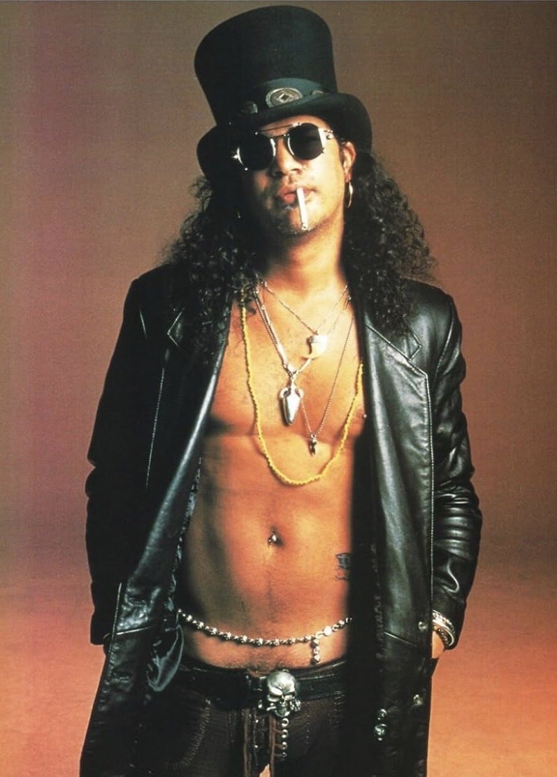 Slash World tweet media