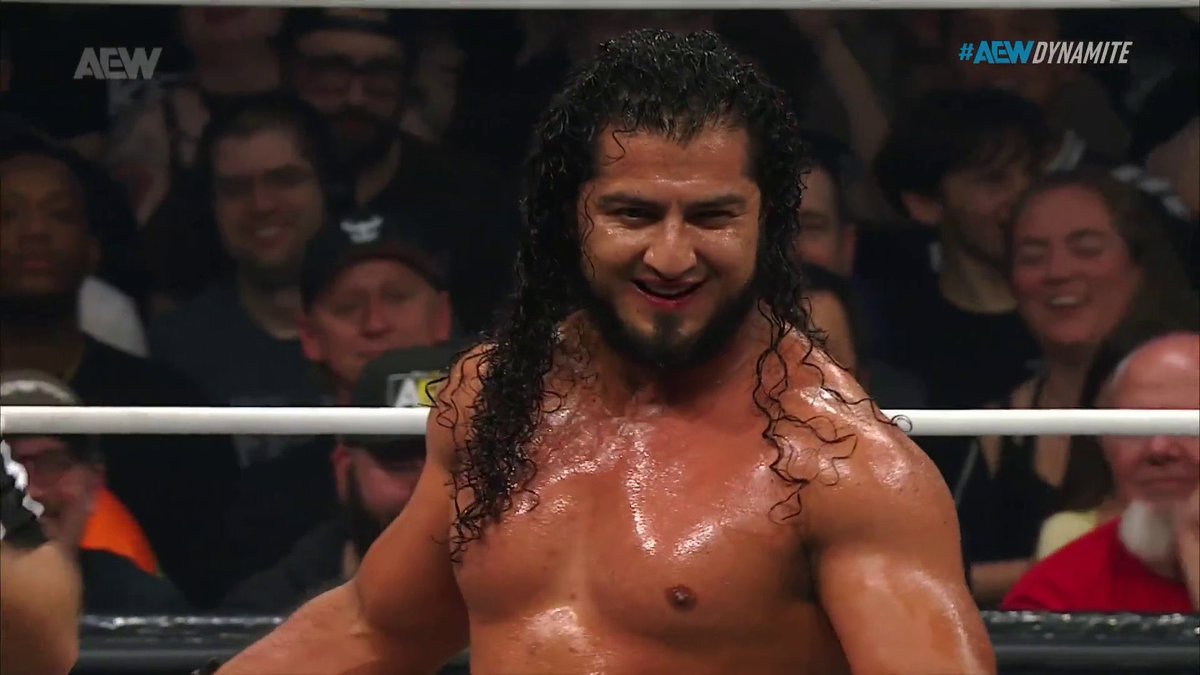 RUSH OFICIAL tweet media