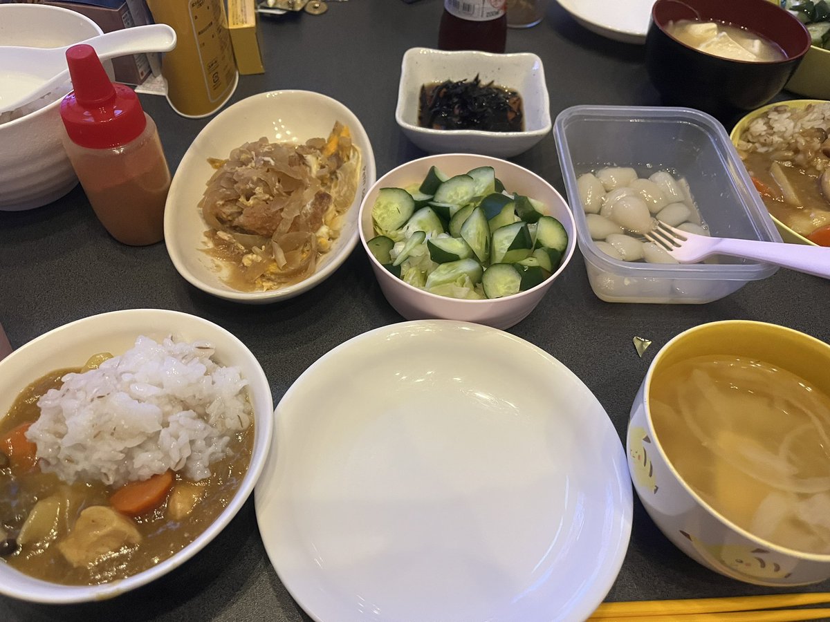 おチマちゃん tweet media