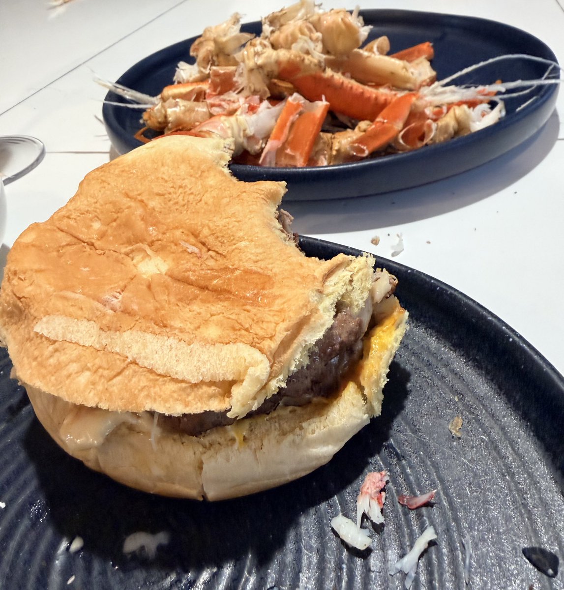 patagucci perf papi tweet media