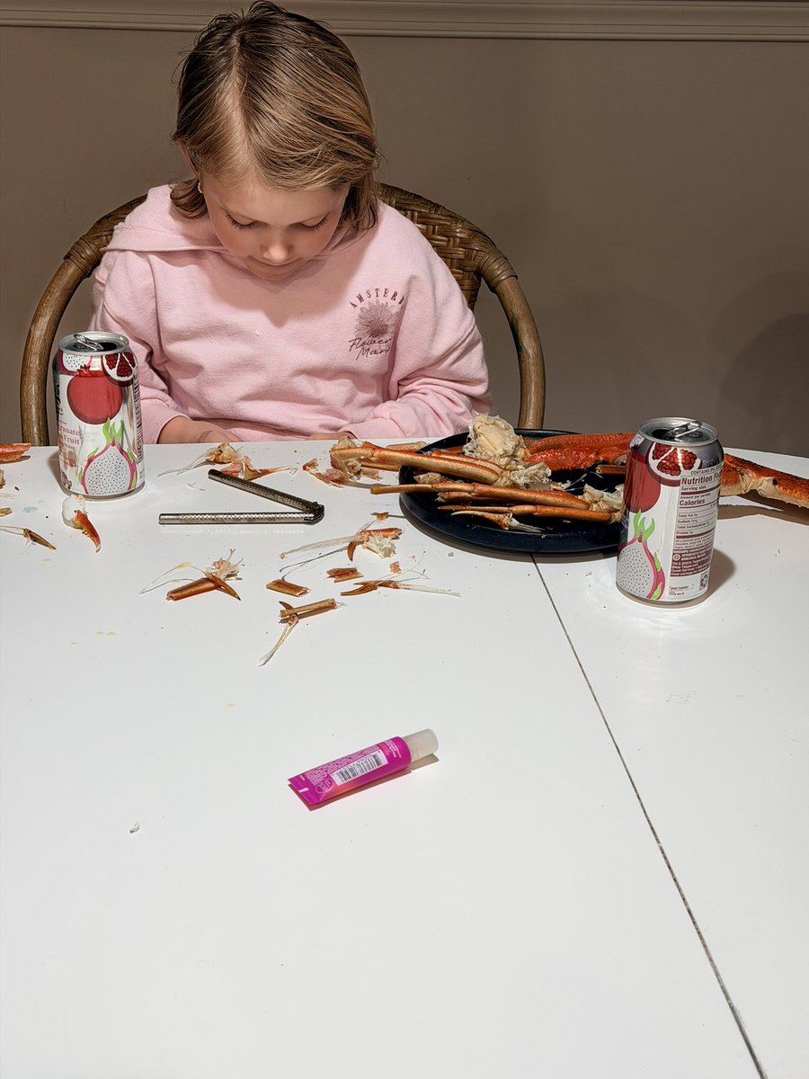 patagucci perf papi tweet media