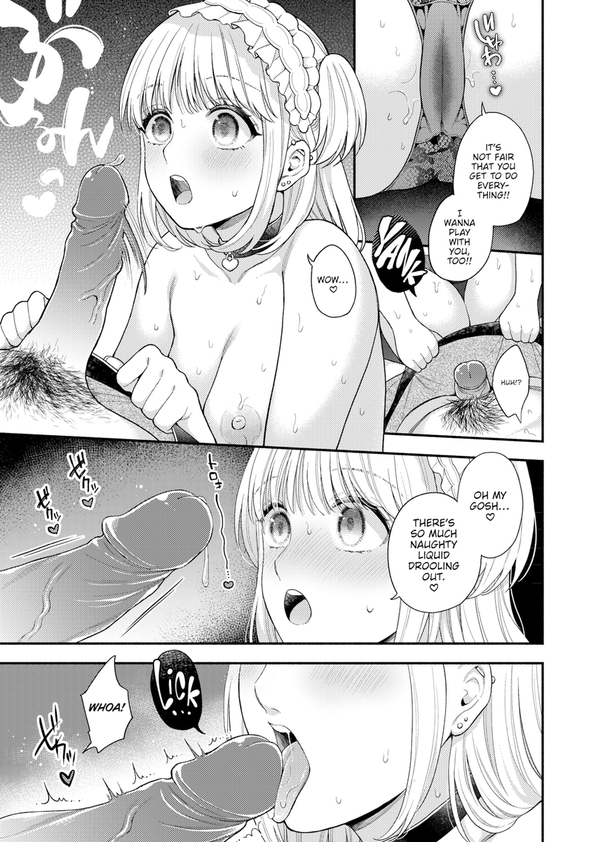 Horny Capybara tweet media