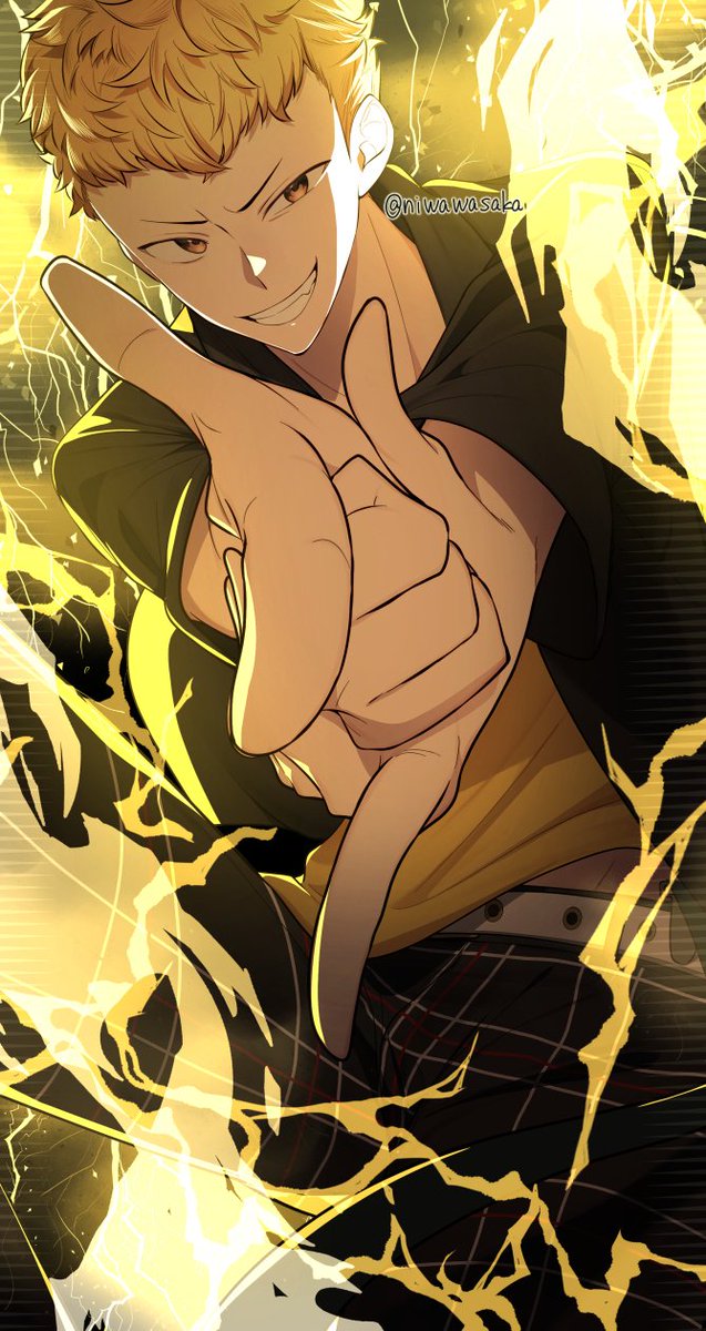 丹羽坂(にわさか) tweet media