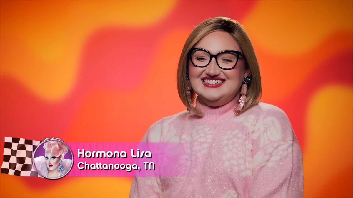 Hormona Lisa tweet media