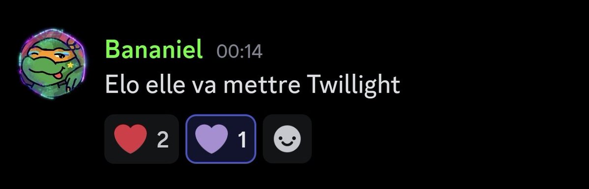 CherryPupple #GambergeEra tweet media