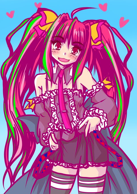 おはやうなのです(¦3ꇤ[▓▓] 