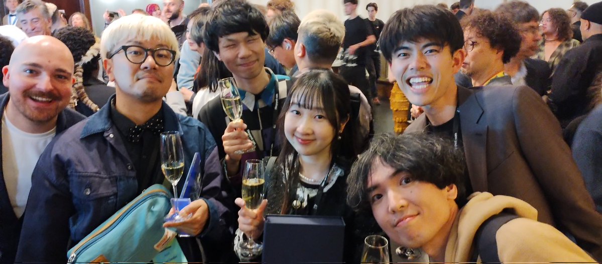 OSAKA 48HFP tweet media