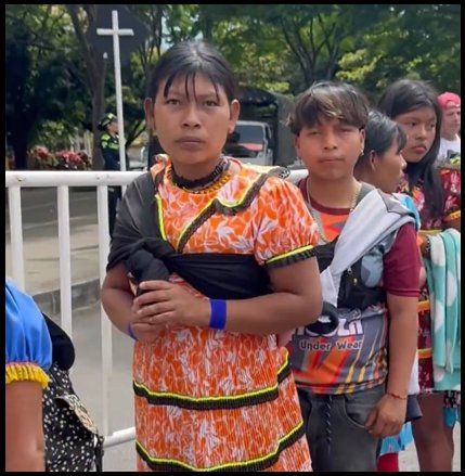 Patriotas BGA tweet media