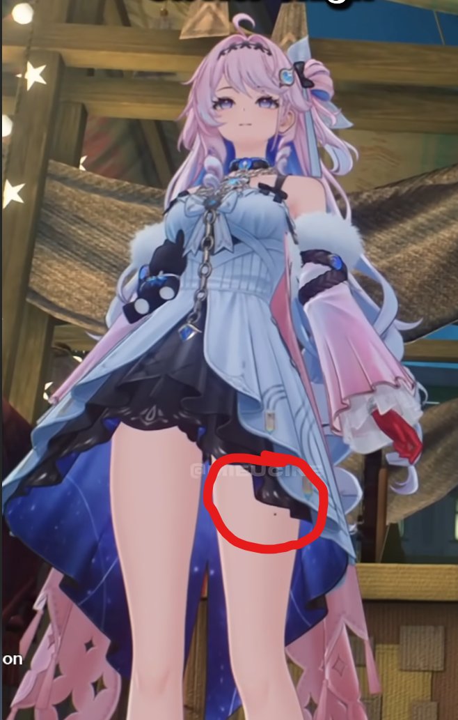 Pink Hair Nanami tweet media