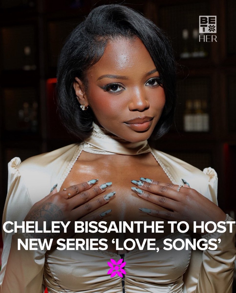 Chelley Base tweet media