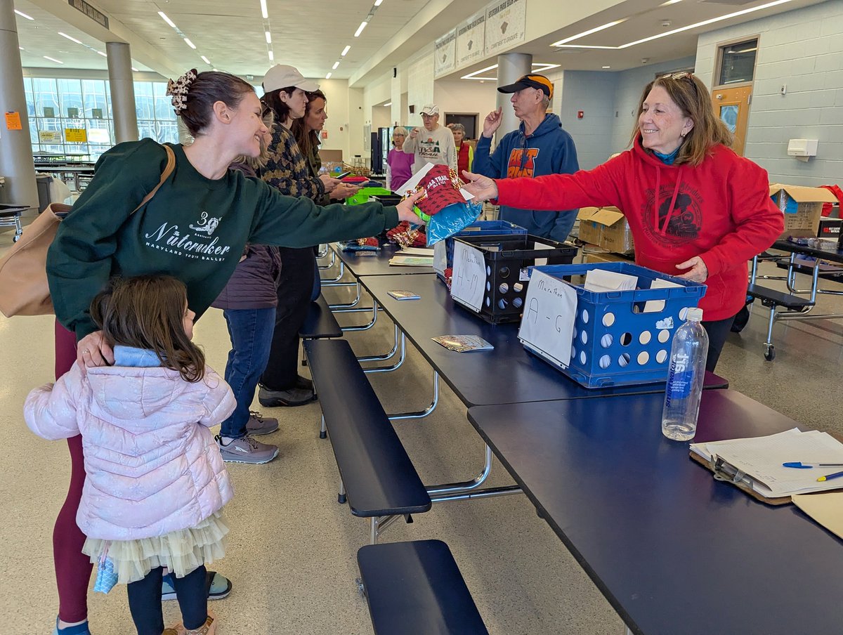 Annapolis Striders tweet media