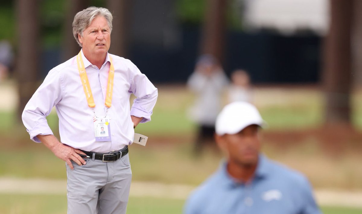 NUCLR GOLF tweet media