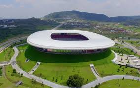 LaDelanteraGoat's tweet photo. @CejudoProfe #Chivas y #Monterrey #Rayados con 200 millones d dlls ESTADIO NUEVO, la #RATA #AMERICA costo 3.500 millones d pesos q dlls es 150 o 200 millones dll dependiendo la mentira y solo CAMBIARON BUCATAS Y LUCESITAS, el "asesor de #Azcarra es bien PENDE. como su dueño o "Lavado de.🤑 https://t.co/9SCiZxlKFv