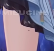 Pink Hair Nanami tweet media