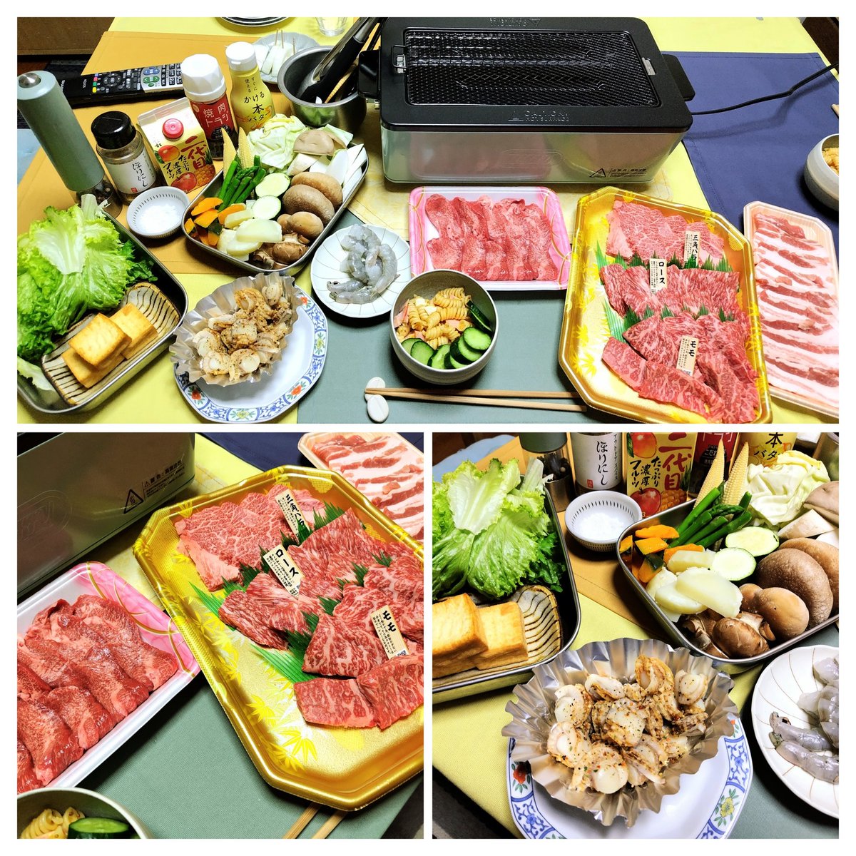 じゅらい tweet media