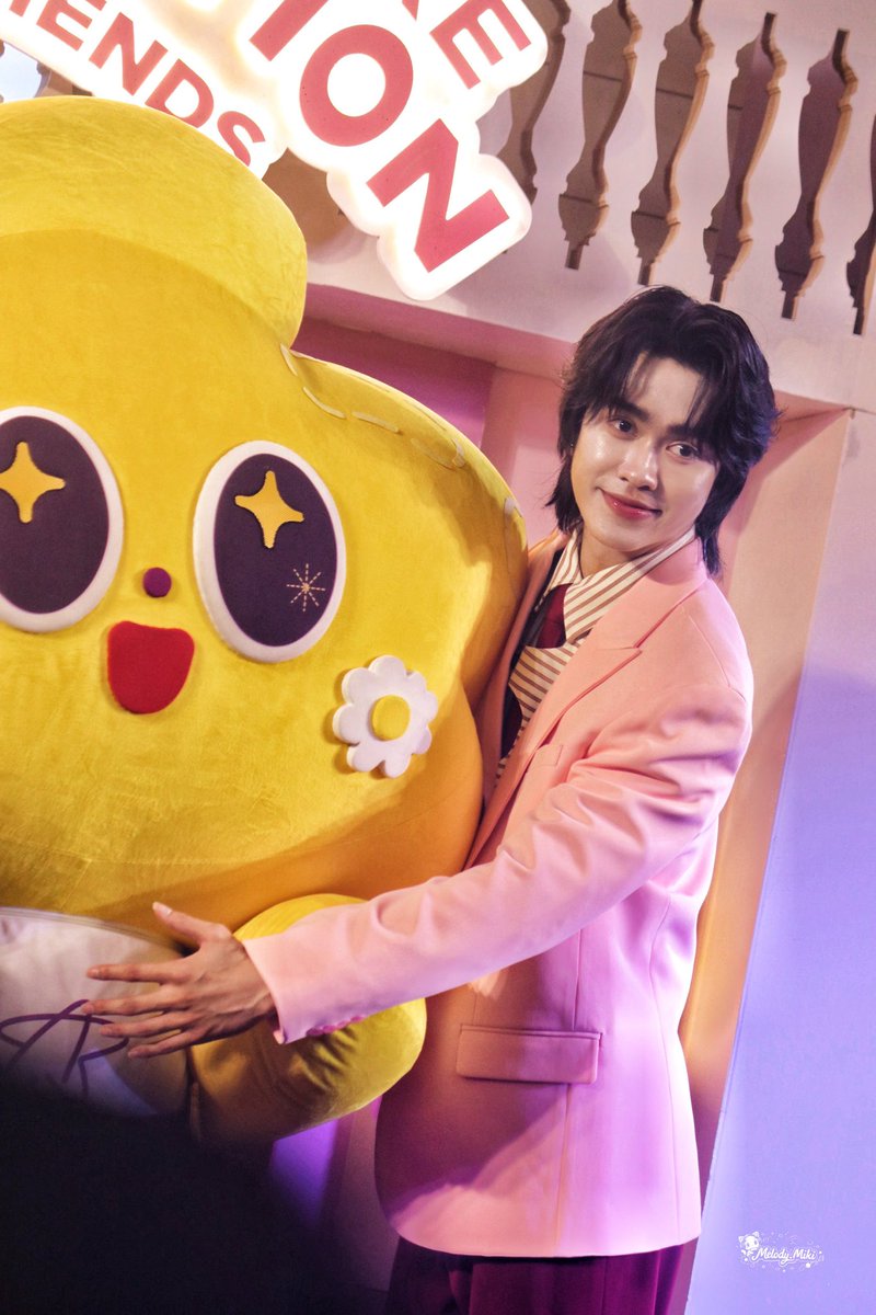 Miki_Hara's tweet image. เปิดแผงขาย #ABCFamily ฮับ
เดเด๋อู๋ #aou_tnbknr
ลี่ลี่บูม #besevbooom 
น้องไข่เจียว เอ้ย น้องดาว #CERI

ครอบครัวศูนย์รวมความน่ารักของจักรวาล daily