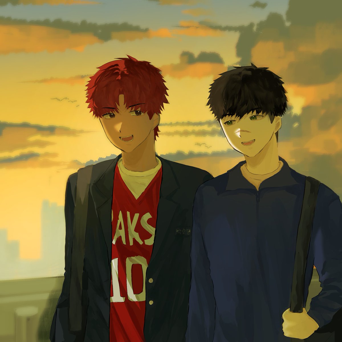 dustymop tweet media