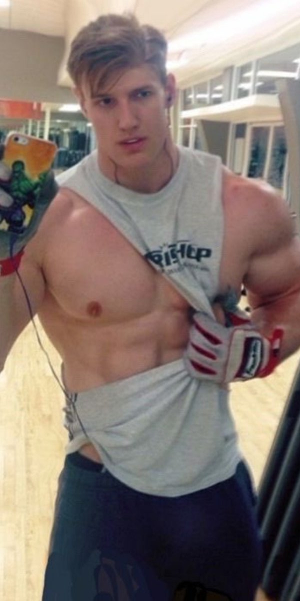 Jock Bro Mike tweet media