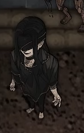 Chavalier Handi | VTUB ⚔️☁️ tweet media