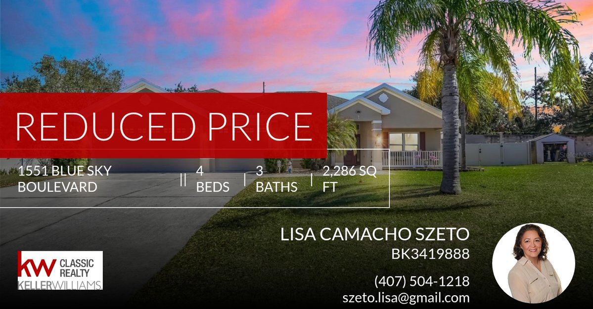 Lisa Camacho Szeto tweet media