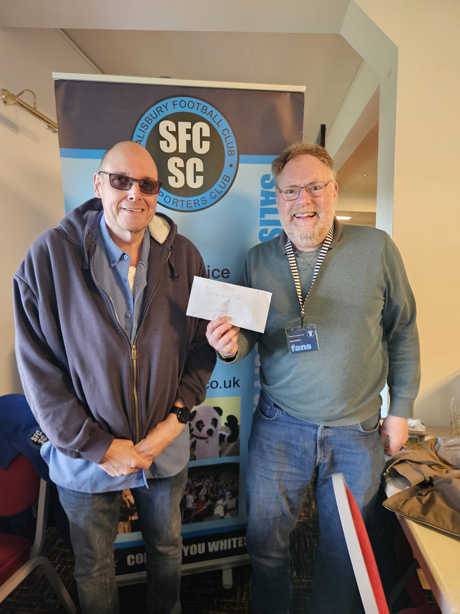 SFC Supporters Club tweet media