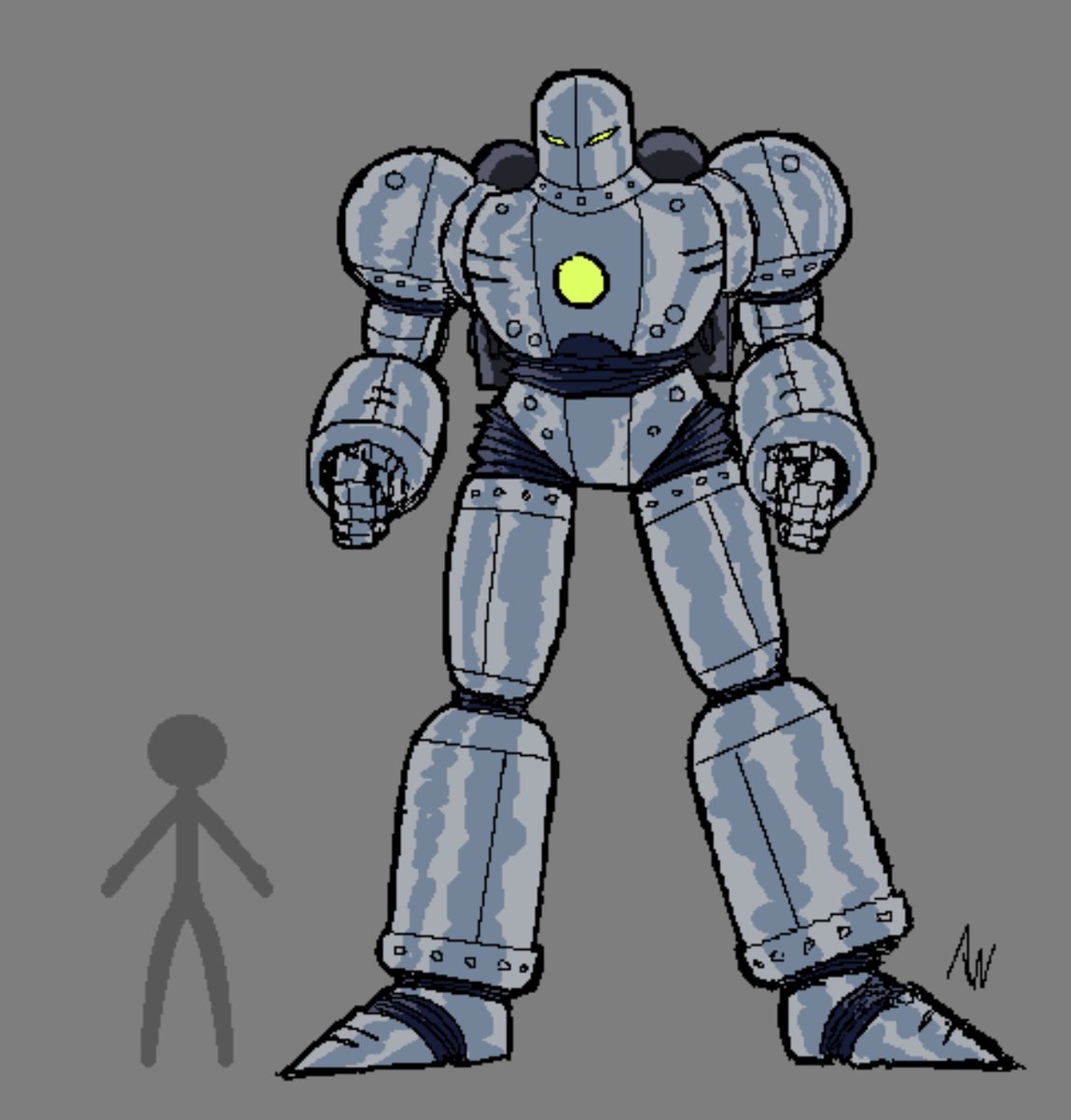 If ARI doesnt do it, who will? tweet media