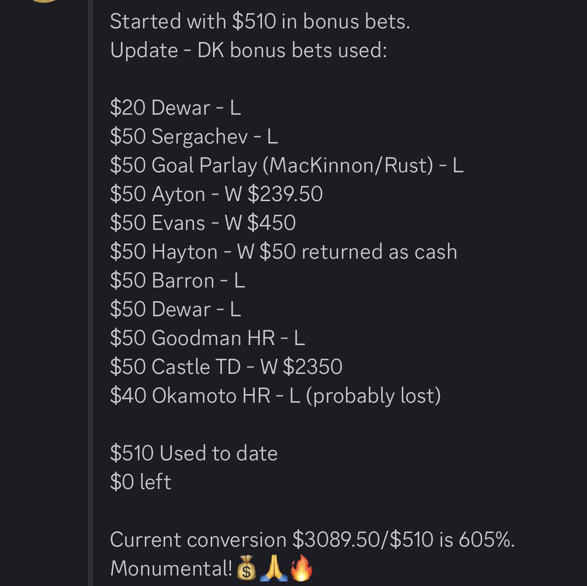 Piggy Bank tweet media