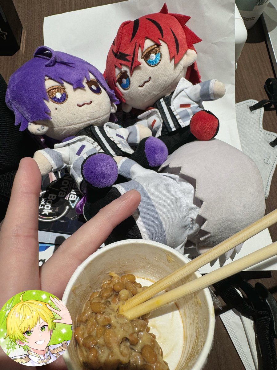 ぷり@AMPTAK(アンプタック) tweet media