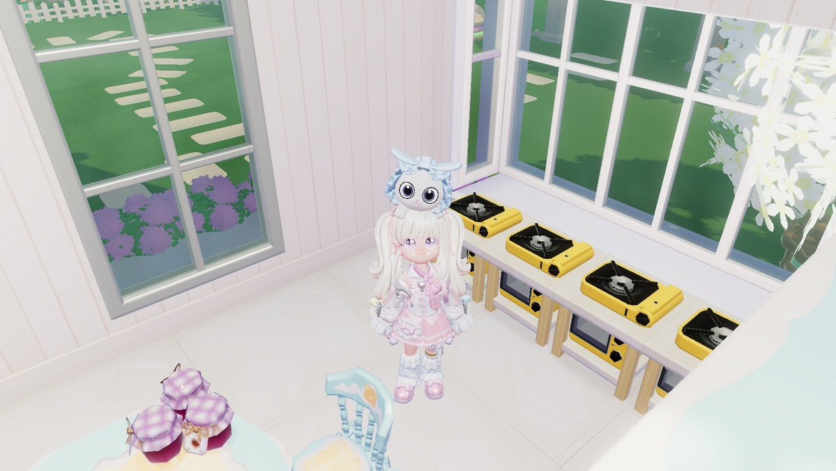 にゃち🦈🫧 tweet media