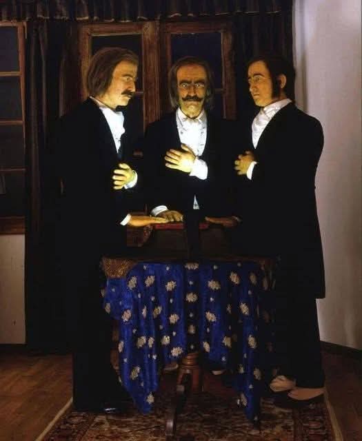 Το Κρασάκι Του Τσου #Komninos_Dynasty_Association tweet media