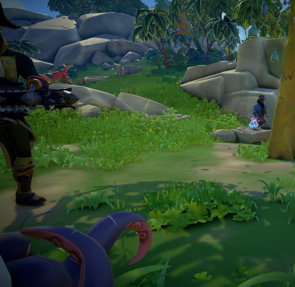 Fat Mandy tweet media