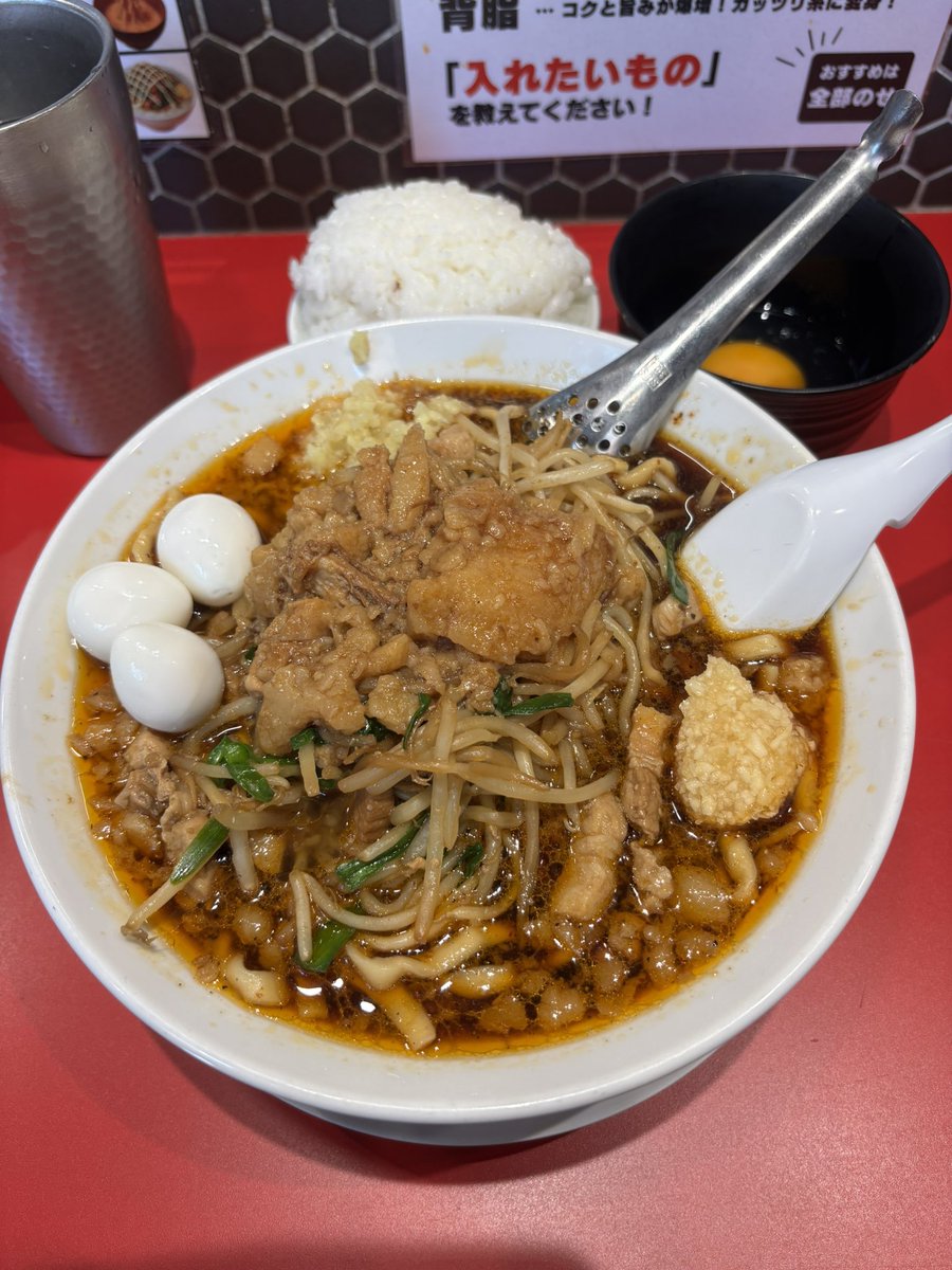 ちゃんよー tweet media