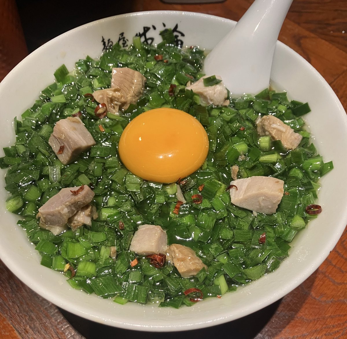 自家製麺へんくつ（うどん） tweet media