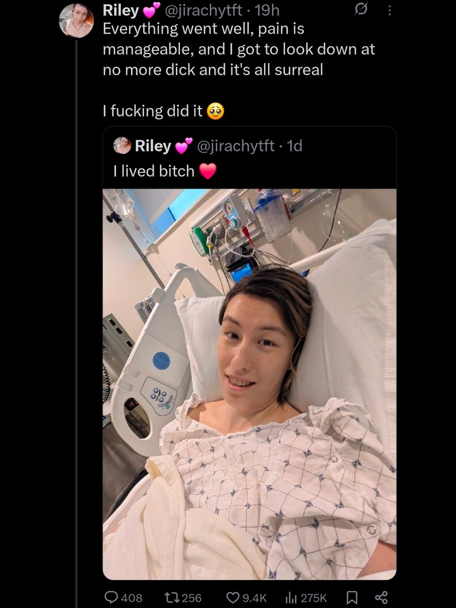 Insane Cope tweet media