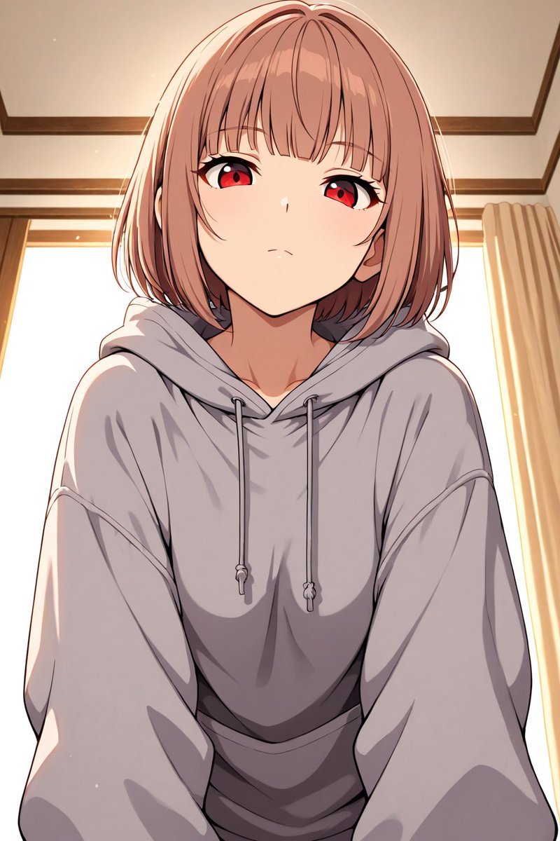 万世@AIイラスト tweet media