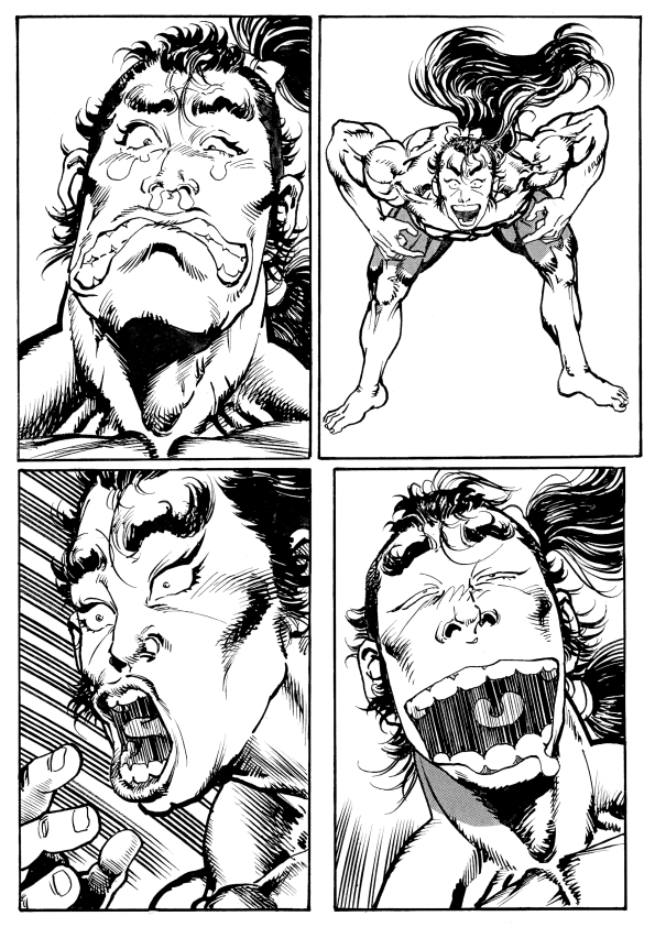 木村知夫＠漫画家 tweet media