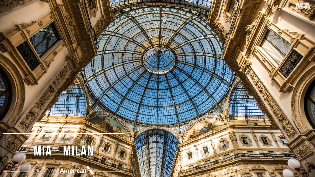 Miami Int'l Airport tweet media